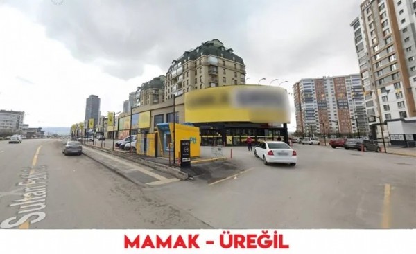 Toplam 105 taşınmaz! Mansur Yavaş'tan satılık şehir: Ankara